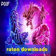 raton downloads